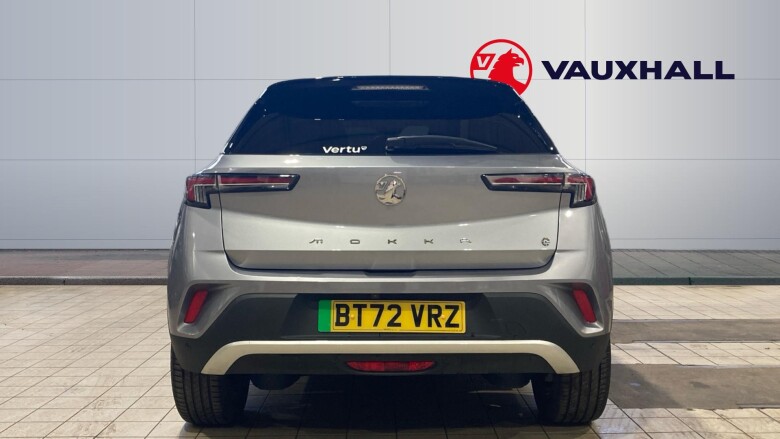 Vauxhall Mokka 100kW Ultimate 50kWh 5dr Auto Electric Hatchback